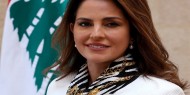 وزيرة الاعلام اللبنانية: الحكومة أمام امتحان لكسب الثقة الداخلية والخارجية