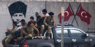 مخابرات أردوغان تعتقل 12 كرديًا من عفرين