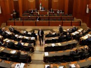 رئيس البرلمان اللبناني يدعو إلى جلسة جديدة لانتخاب رئيس للجمهورية