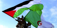 الجزائر: خطة ترامب أعادت جهود التسوية لنقطة الصفر