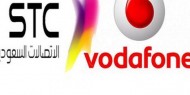 الاتصالات السعودية تستحوذ على 55% من فودافون مصر