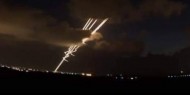 سوريا: الجيش الإسرائيلي يقصف ريف القنيطرة