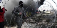 فيديو وصور|| إصابة المئات في مواجهات مع الاحتلال في الضفة والقدس وغزة.. واعتقال آخرين