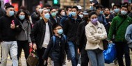 "فيروس كورونا"  يسجل  148 حالة خارج حدود الصين