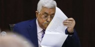 الخارجية: كلمة هامة للرئيس عباس غداً في مجلس الأمن بشأن 'صفقة ترامب'