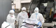 الصين: ارتفاع عدد الوفيات بفيروس كورونا إلى 1523