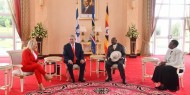 أوغندا تقرر فتح سفارة لها في القدس