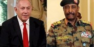 الخرطوم: اجتماع طارئ للحكومة السودانية لبحث لقاء البرهان مع "نتنياهو"