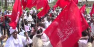 الحزب الشيوعي السوداني: لقاء البرهان بنتنياهو طعنة لنضالات شعبنا