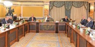 مجلس العلاقات العربية والدولية يرفض "صفقة ترامب" والتدخلات بالشأن العراقي واللبناني