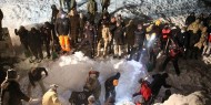 تركيا.. ارتفاع حصيلة الانهيار الثلجي إلى 28 قتيلا ومصابا