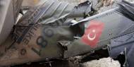 مصرع 5 أشخاص في تحطم طائرة تركية بمطار إسطنبول