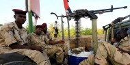 السودان: ميليشيات إثيوبية مدعومة من الجيش تعدت على أراضينا ومواردنا