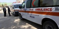 إصابة طفل بجراح خطيرة في حادث دهس جنوب القطاع
