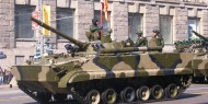 فيديو|| روسيا تستعرض دبابة جديدة لن تصمد مدرعات العالم أمامها