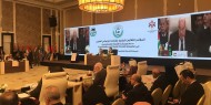 فيديو|| اجتماع طارئ للاتحاد البرلماني العربي لدعم القضية الفلسطينية