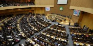 الاتحاد الأفريقي يرحب باستئناف المفاوضات بشأن سد النهضة