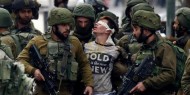 تقرير|| الاحتلال اعتقل 471 فلسطينيا خلال فبراير 2020
