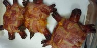 "ديلي ميل": الصين تواجه "كورونا" بوجبة "لحم السلاحف"