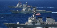 القوات الأمريكية تستولى على سفينة في الخليج العربي تحمل صواريخ إيرانية