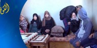 خاص بالفيديو|| 7 مرضى بـ"الصرع" من أسرة واحدة في غزة يطالبون بتوفير علاج شهري لهم