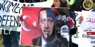 قضاء أردوغان يحبس صحفي بسبب تدوينة على "فيسبوك"