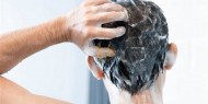 كيفية غسل الشعر بطريقة صحية