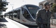وزير النقل "الإسرائيلي" يصف بناء محطة قطار قرب حائط البراق بـ"قرار تاريخي"