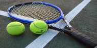 عودة مباريات فردي التنس بالنمسا دون تلامس أو مصافحة