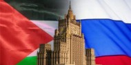 فلسطين وروسيا تبحثان سبل تعزيز التعاون المشترك