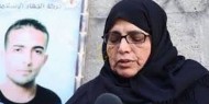 الاحتلال يمنع والدة الشهيد سامي أبو دياك من زيارة نجلها الأسير سامر والمحكوم مدى الحياة