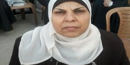وفاة والدة الأسير تامر الريماوي في رام الله