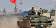الإرهاب التركي يتواصل في سوريا