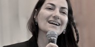 الفلسطينية ابتسام بركات تنافس على جائزة الشيخ زايد بقصة "الفتاة الليلكية"