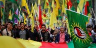 آلاف الأكراد يتظاهرون في "السليمانية" ضد الفساد