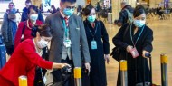 كوريا الجنوبية تعلن خامس حالة وفاة بفيروس كورونا وترفع مستوى الخطر