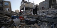 زلزال يضرب إيران ويسفر عن 75 مصابًا