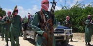 مصرع مسلحان من حركة الشباب بغارة أمريكية في الصومال
