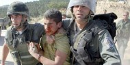 الاحتلال يحتجز 27 طفلاً فلسطينيًا بظروف غير آدمية في سجن الدامون