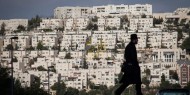 "نتنياهو" يصادق على بناء 3500 وحدة استيطانية شرق القدس