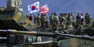 "كورونا" يداهم قاعدة عسكرية أمريكية في كوريا الجنوبية