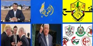 خاص|| اغتيال عرفات وفوز عباس وحماس بالانتخابات.. تصدع فتحاوي وعقوبات غزة.. "صفقة ترامب" والمسببات