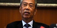 تعيين وزير الداخلية السابق محيي الدين ياسين رئيسًا للوزراء في ماليزيا
