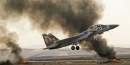 حظر الطيران في إدلب بعد إسقاط مقاتلة تابعة للجيش السوري
