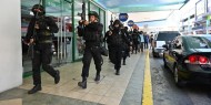 الفلبين: حارس أمن سابق يحتجز 30 رهينة داخل مركز تسوق