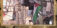 واقع المخيمات الفلسطينية في لبنان