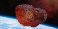 ناسا: كويكب "قاتل" قد يُدمر الأرض ويتسبب بالقضاء على الحضارة الإنسانية الشهر المقبل