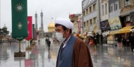 إيران: 40% من سكان طهران سيصابون بكورونا خلال أسبوعين