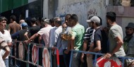 يديعوت: 80 ألف عامل فلسطيني سيعودون للعمل في إسرائيل