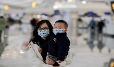 الصين تسجل 116 إصابة جديدة بفيروس كورونا